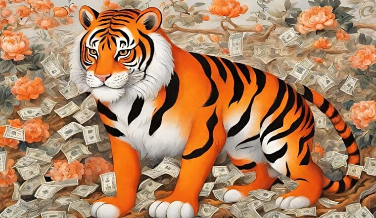 Xem chi tiết tử vi tuổi Dần 2025 theo năm sinh, theo từng tháng âm lịch