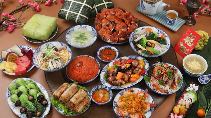 Lưu ý khi cúng rằm tháng 5 âm lịch