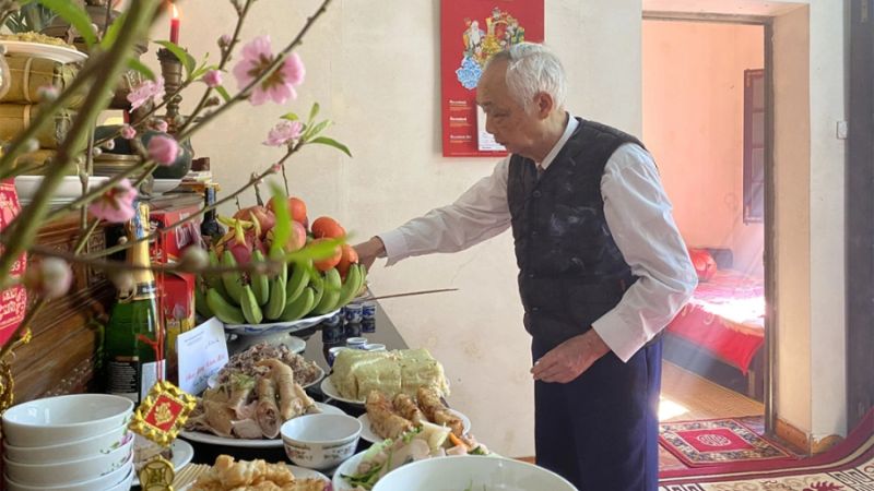 Văn khấn cúng rằm tháng 5 âm lịch