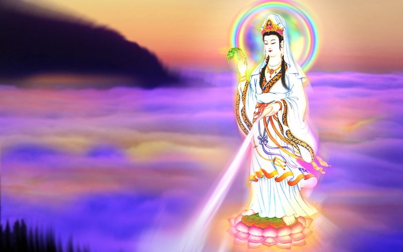 Ngày vía Quan Âm nên làm gì? Ngày vía Quan Âm nên làm gì?