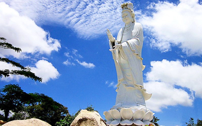 Ngày vía bà Quan Âm là ngày nào? Ngày vía bà Quan Âm là ngày nào?