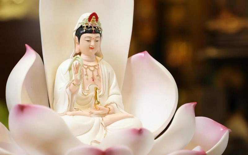 Ngày vía Quan Âm là ngày gì? Ý nghĩa của ngày vía Quan Âm Ngày vía Quan Âm là ngày gì? Ý nghĩa của ngày vía Quan Âm