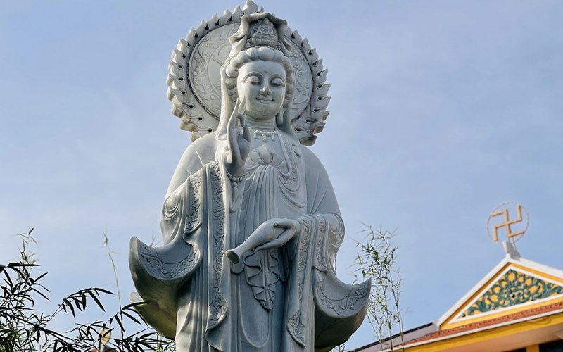 Bồ tát Quán Thế Âm Bồ tát Quán Thế Âm
