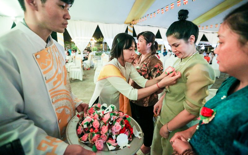 Ý nghĩa của việc chia sẻ hình ảnh Vu Lan