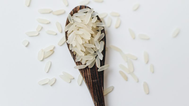 Giá gạo xuất khẩu