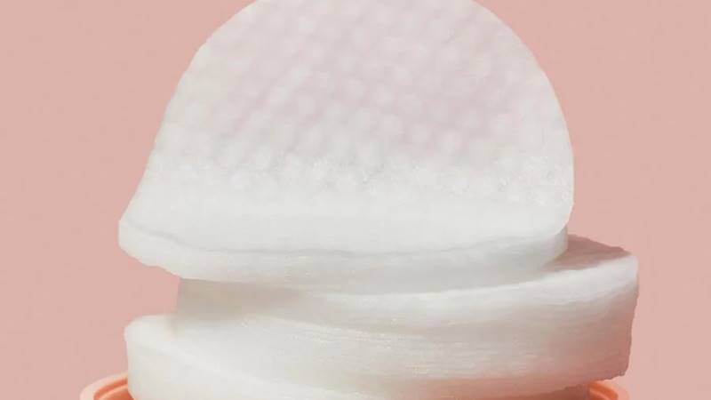 Một số câu hỏi khi sử dụng toner pad