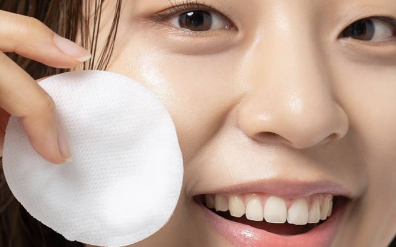 Cách bảo quản toner pad đúng cách
