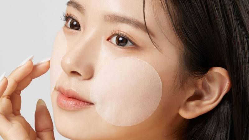 Cách dùng toner pad hiệu quả