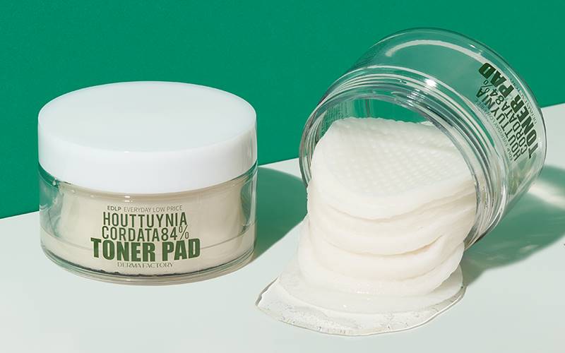Ưu, nhược điểm của toner pad