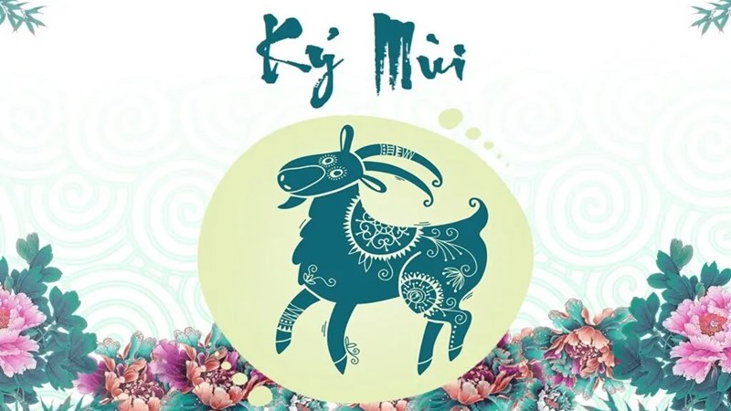 Phong thủy may mắn Kỷ Mùi 1979 năm 2025 nam mạng