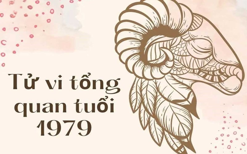 Tổng quan tử vi tuổi Kỷ Mùi 1979 năm 2025 nam mạng