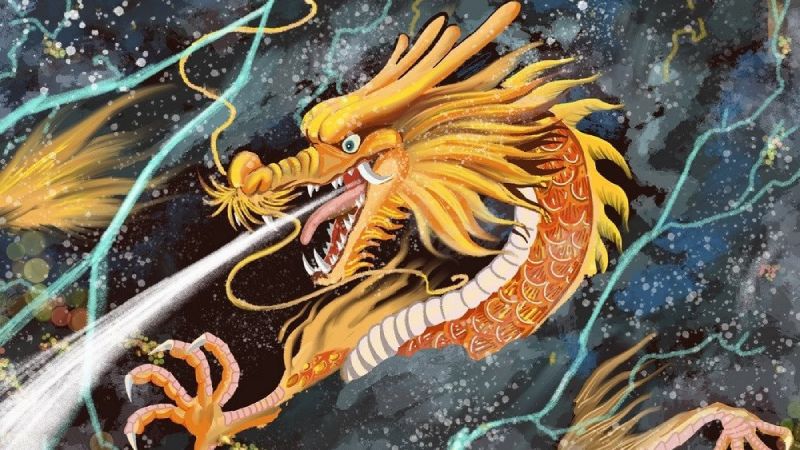 Tử vi tuổi Thìn ngày 15/05/2025 Tử vi tuổi Thìn ngày 15/05/2025