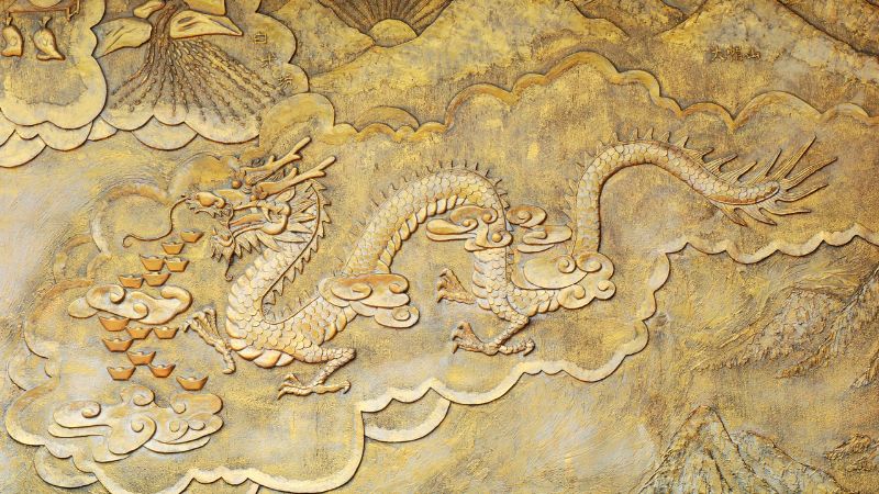 Về tình duyên, gia đạo tuổi Mậu Thìn