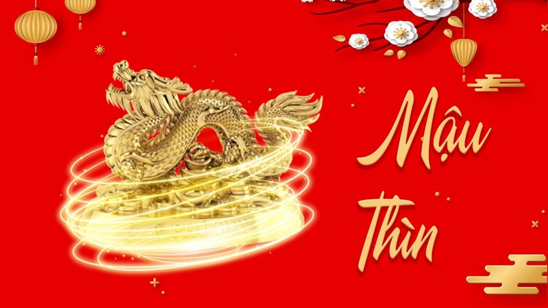 Dự đoán tử vi tuổi Mậu Thìn năm 2025 nữ mạng theo tháng