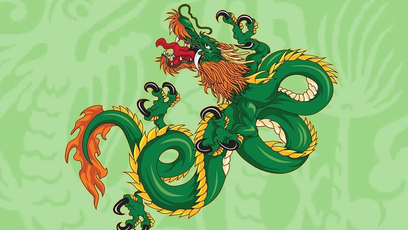 Nữ mạng tuổi Mậu Thìn nên mời người sinh năm 2004 để xông nhà