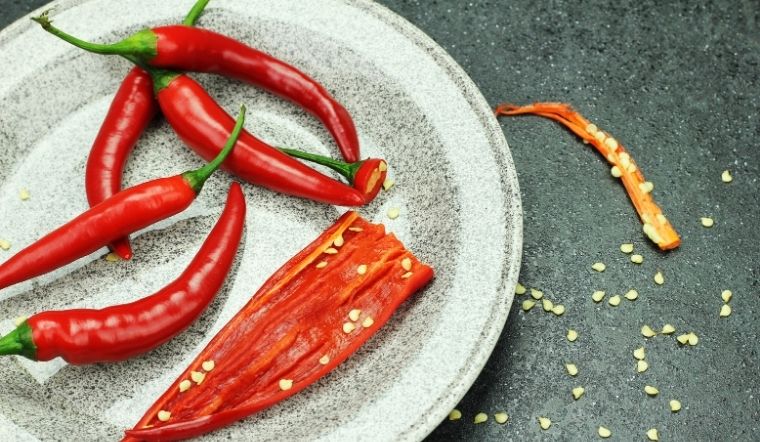 Giá ớt hôm nay 15/05/2025: Không có biến động lớn