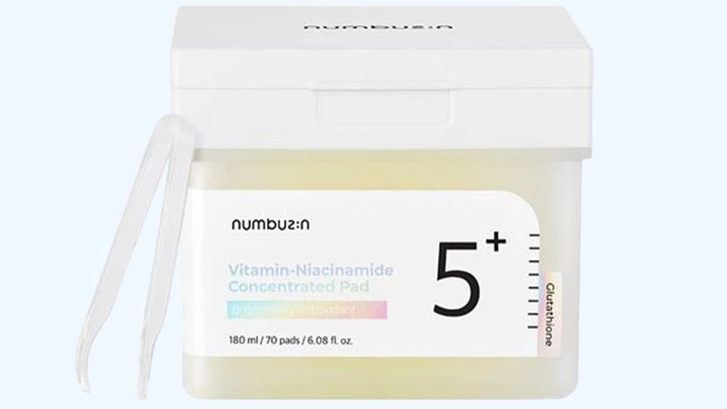 Numbuzin 5