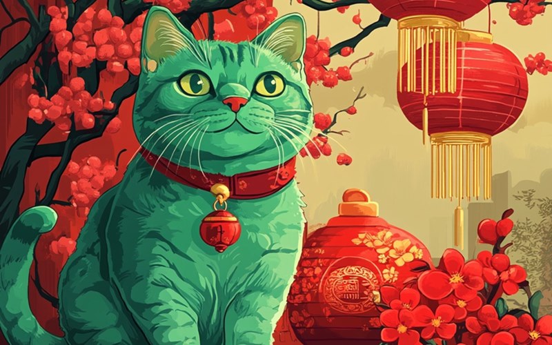 Phân tích chi tiết tử vi tuổi Mão 1987 năm 2025 nữ mạng