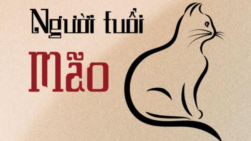 Tử vi tháng 4 âm lịch 2025 tuổi Mão