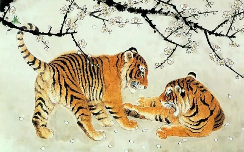 Tử vi tháng 4 âm lịch 2025 tuổi Dần