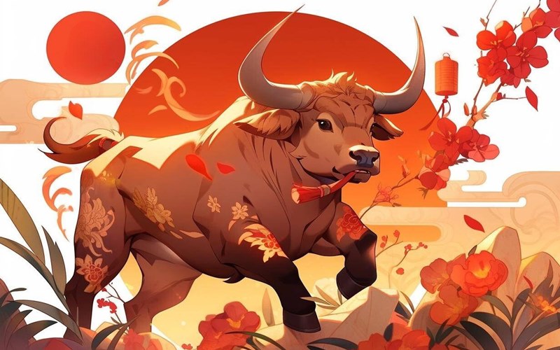 Nữ Ất Sửu năm 2025 hợp làm ăn với tuổi Canh Thân, Giáp Tý