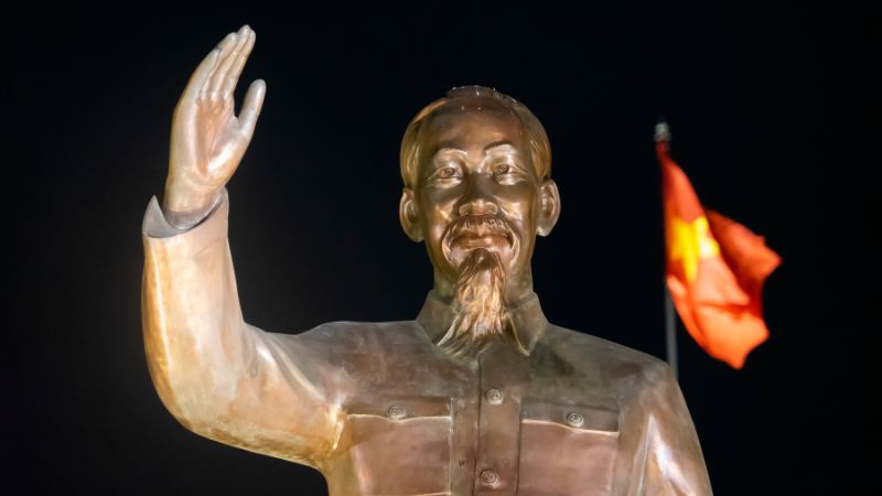 Các hoạt động tuyên truyền kỷ niệm ngày sinh Chủ tịch Hồ Chí Minh Các hoạt động tuyên truyền kỷ niệm ngày sinh Chủ tịch Hồ Chí Minh