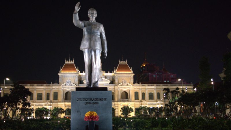 Khẩu hiệu tuyên truyền kỷ niệm Ngày sinh Chủ tịch Hồ Chí Minh Khẩu hiệu tuyên truyền kỷ niệm Ngày sinh Chủ tịch Hồ Chí Minh
