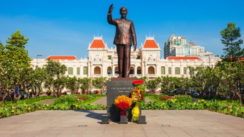 Kỷ niệm ngày sinh Bác Hồ năm 2025 rơi vào Thứ hai Kỷ niệm ngày sinh Bác Hồ năm 2025 rơi vào Thứ hai