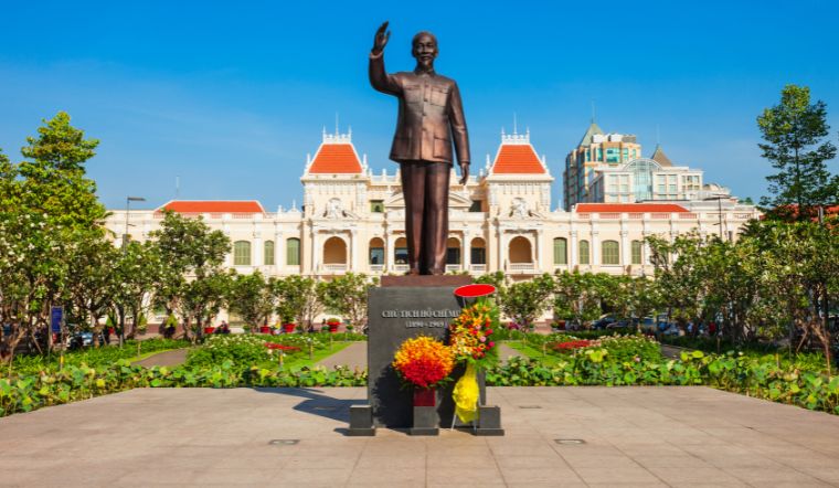 Sinh nhật Bác Hồ năm 2025 vào thứ mấy? 19/5 có phải sinh nhật Bác không?