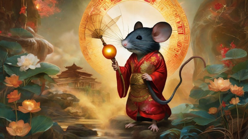 Tử vi tuổi Tý ngày 17/05/2025