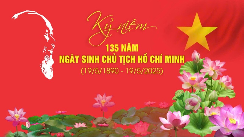 Lịch sử ngày sinh nhật Bác Hồ Lịch sử ngày sinh nhật Bác Hồ