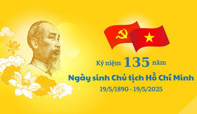 Sinh nhật Bác Hồ 19/5: Lịch sử, ý nghĩa và các hoạt động ý nghĩa