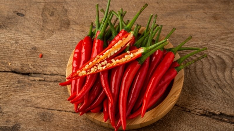 Tình hình thị trường và yếu tố ảnh hưởng Tình hình thị trường và yếu tố ảnh hưởng