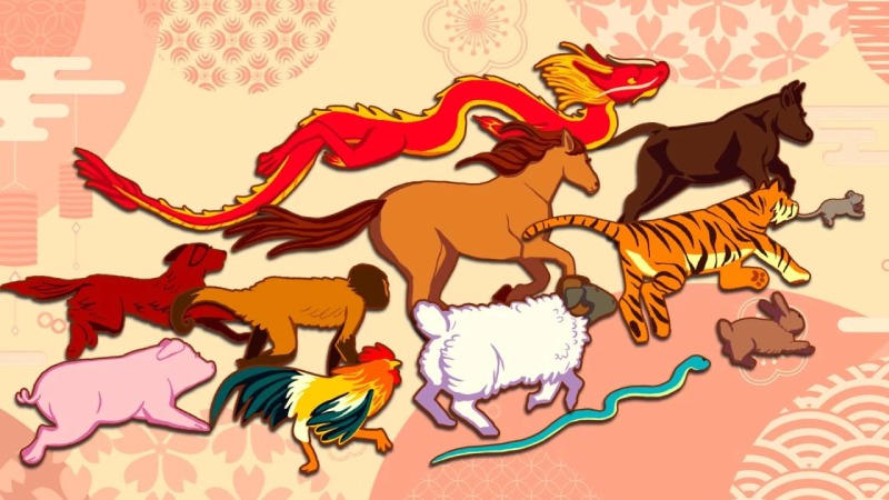 Tổng quan tử vi 12 con giáp ngày 19/05/2025 Tổng quan tử vi 12 con giáp ngày 19/05/2025