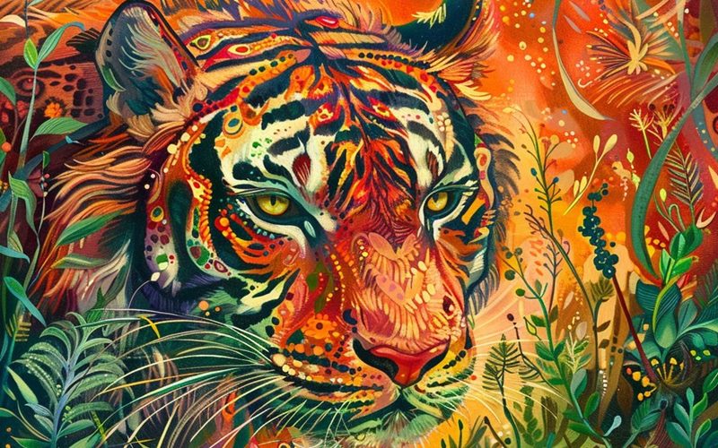 Màu may mắn của nữ mạng Bính Dần 1986 là xanh, đỏ, hồng Màu may mắn của nữ mạng Bính Dần 1986 là xanh, đỏ, hồng