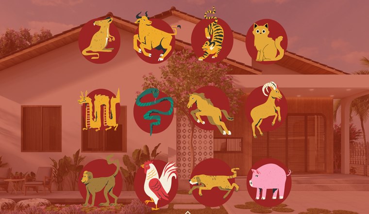 Tử vi tháng 5 âm lịch 2025 12 con giáp đầy đủ, chi tiết