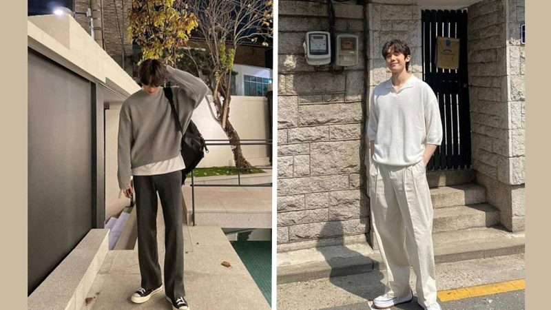 Lưu ý khi tạo dáng chụp ảnh đứng nam