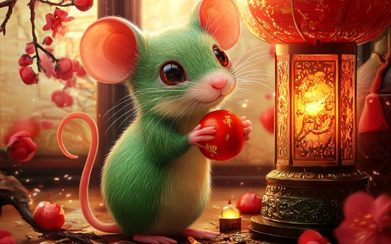 Tử vi tuổi Tý ngày 20/05/2025 Tử vi tuổi Tý ngày 20/05/2025