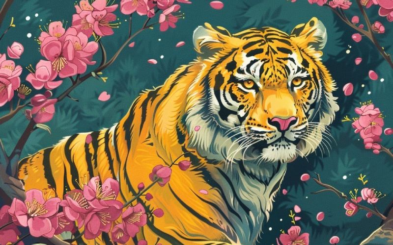 Tử vi tuổi Dần ngày 20/05/2025 Tử vi tuổi Dần ngày 20/05/2025