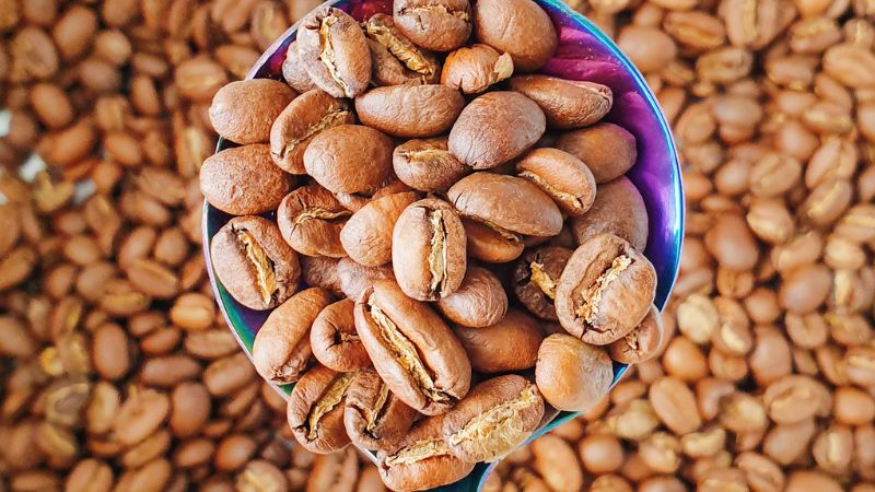Giá cà phê thế giới