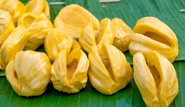 Giá mít Thái hôm nay 20/5/2025: Đi ngang ở mức thấp