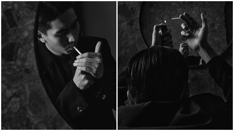 Tạo dáng nghệ thuật