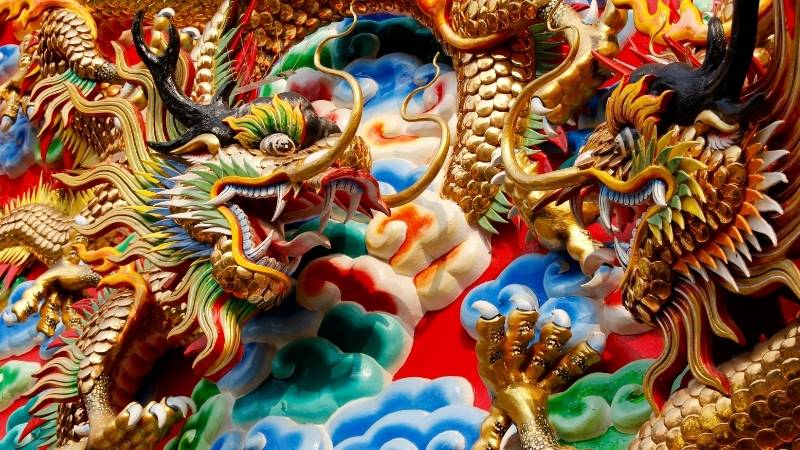 Tử vi tuổi Thìn ngày 21/05/2025 Tử vi tuổi Thìn ngày 21/05/2025
