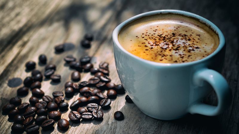Giá cà phê thế giới