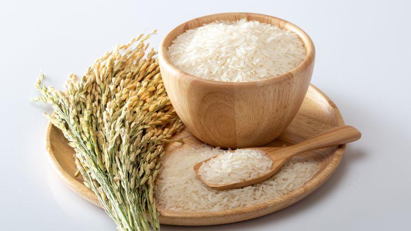 Giá gạo xuất khẩu