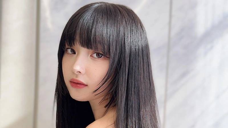Kiểu tóc hime độc đáo