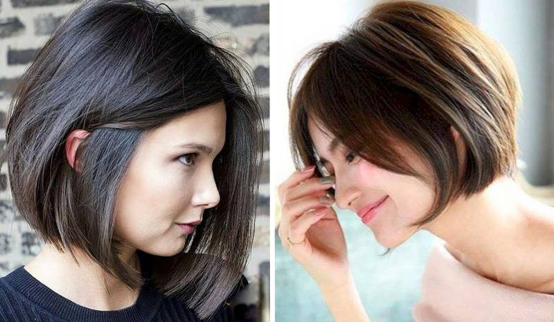 Tóc Vic ngắn đẹp