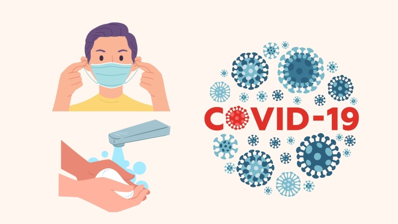 Diễn biến dịch COVID-19 trong năm 2025