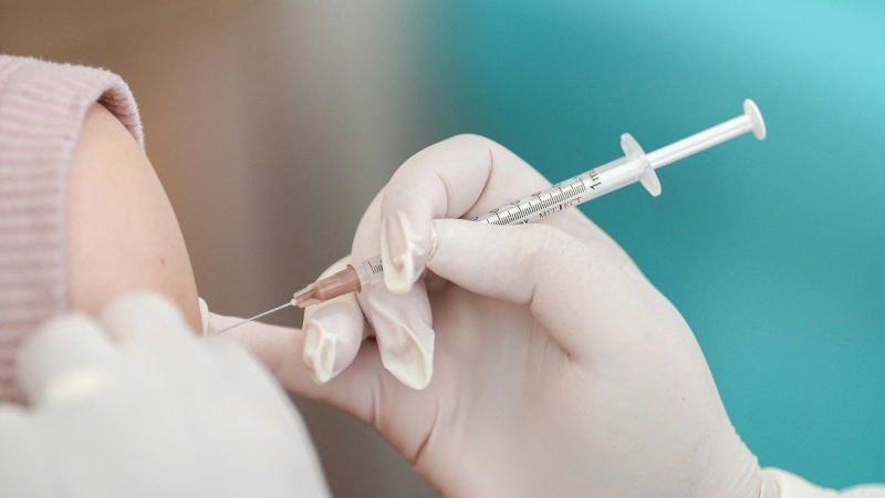 Tình hình vaccine COVID-19 năm 2025
