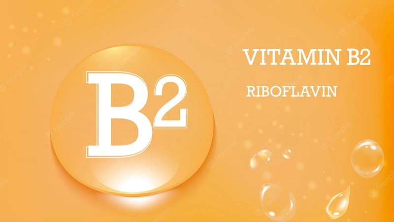 Câu hỏi thường gặp về vitamin B2 và da